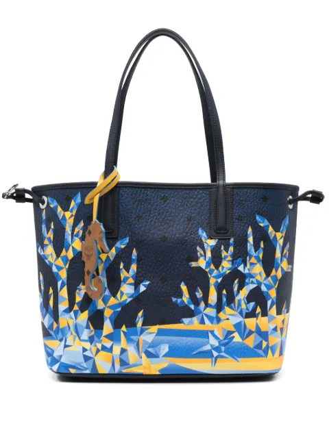 MCM Liz tote bag 