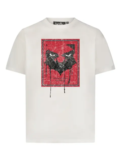 Haculla graphic-print t-shirt