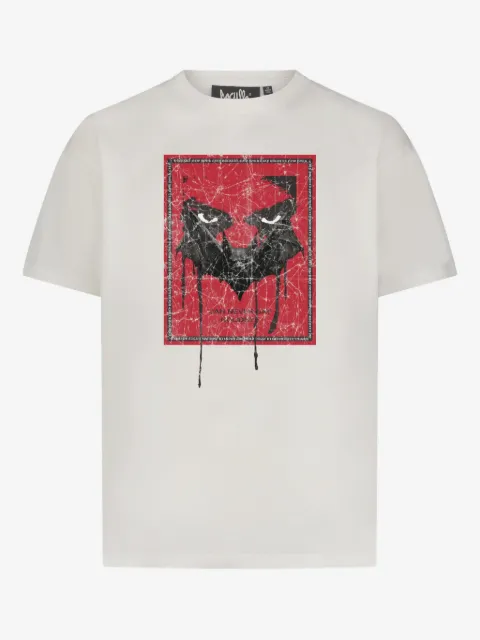 Haculla graphic-print t-shirt