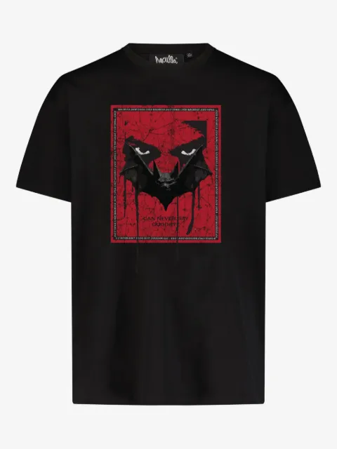 Haculla graphic-print t-shirt