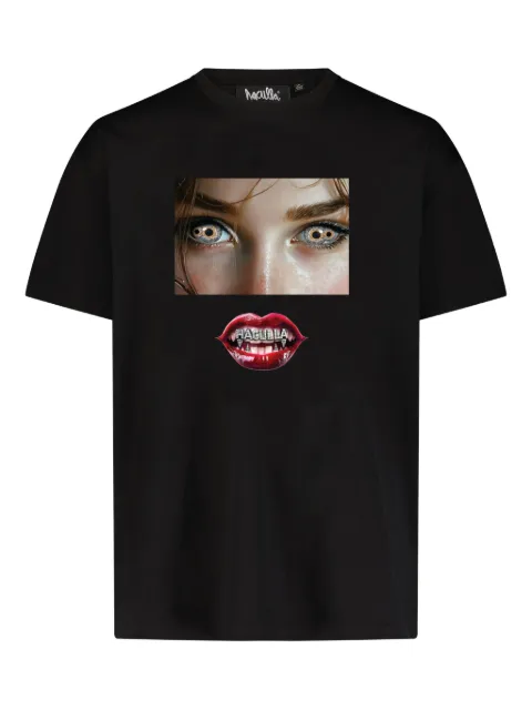 Haculla graphic-print T-shirt