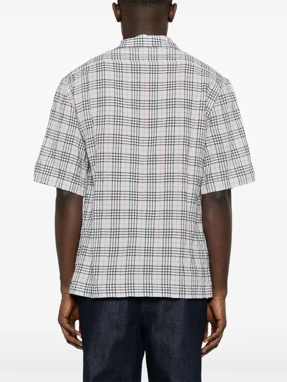 BARENA VENEZIA SOLANA SHIRT