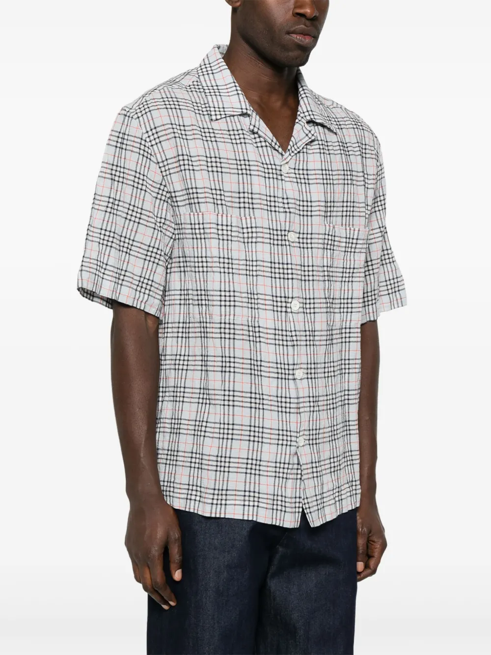 BARENA VENEZIA SOLANA SHIRT