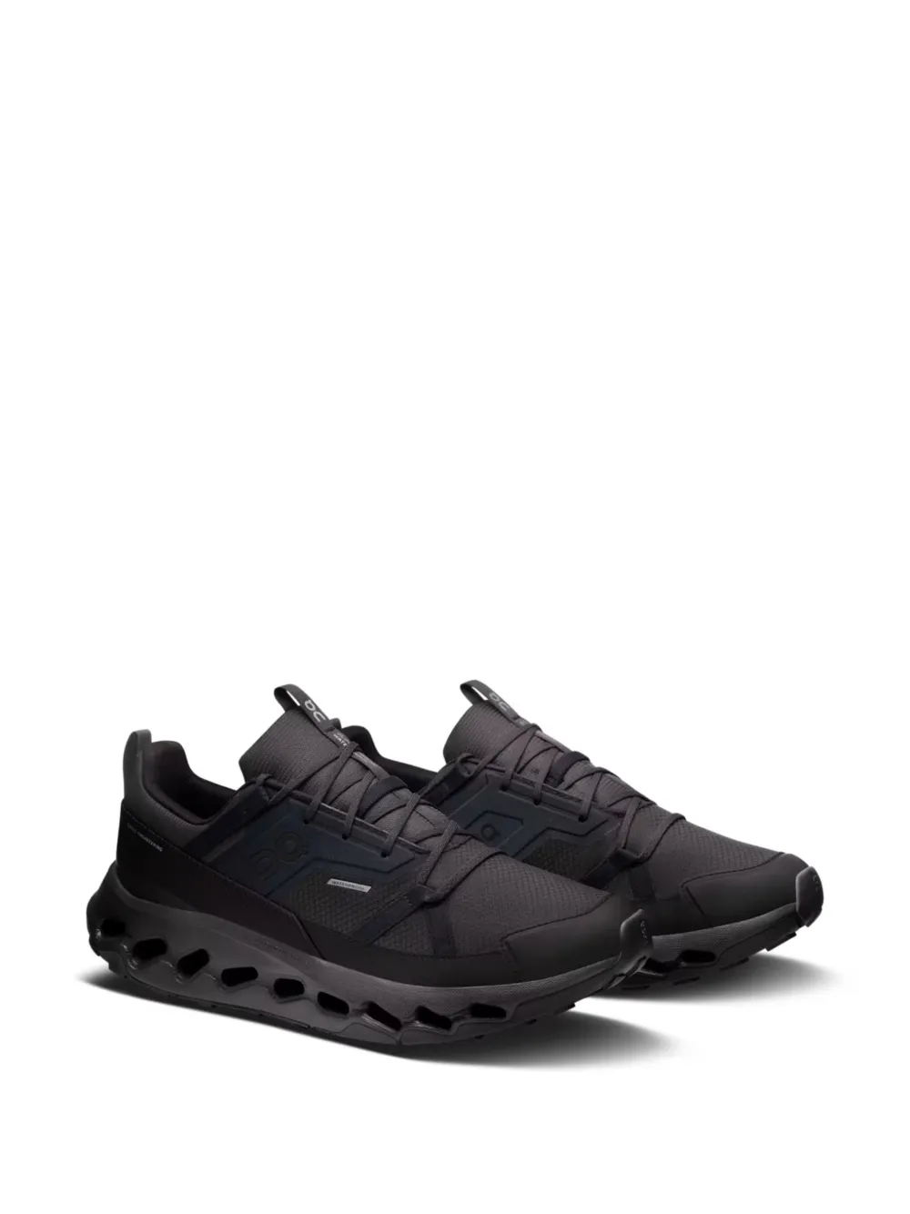 On Running Cloudhorizon sneakers Zwart