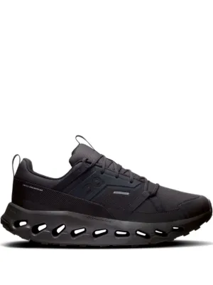 On Cloud 5 Waterproof Sneakers | Black | FARFETCH IN