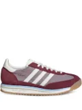 adidas SL 72 RS ""Preloved Fig/Off White"" sneakers - Red