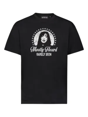 Supreme x Margaret Keane Teardrop T-shirt | Black | FARFETCH PH