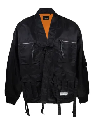 Mostly Heard Rarely Seen