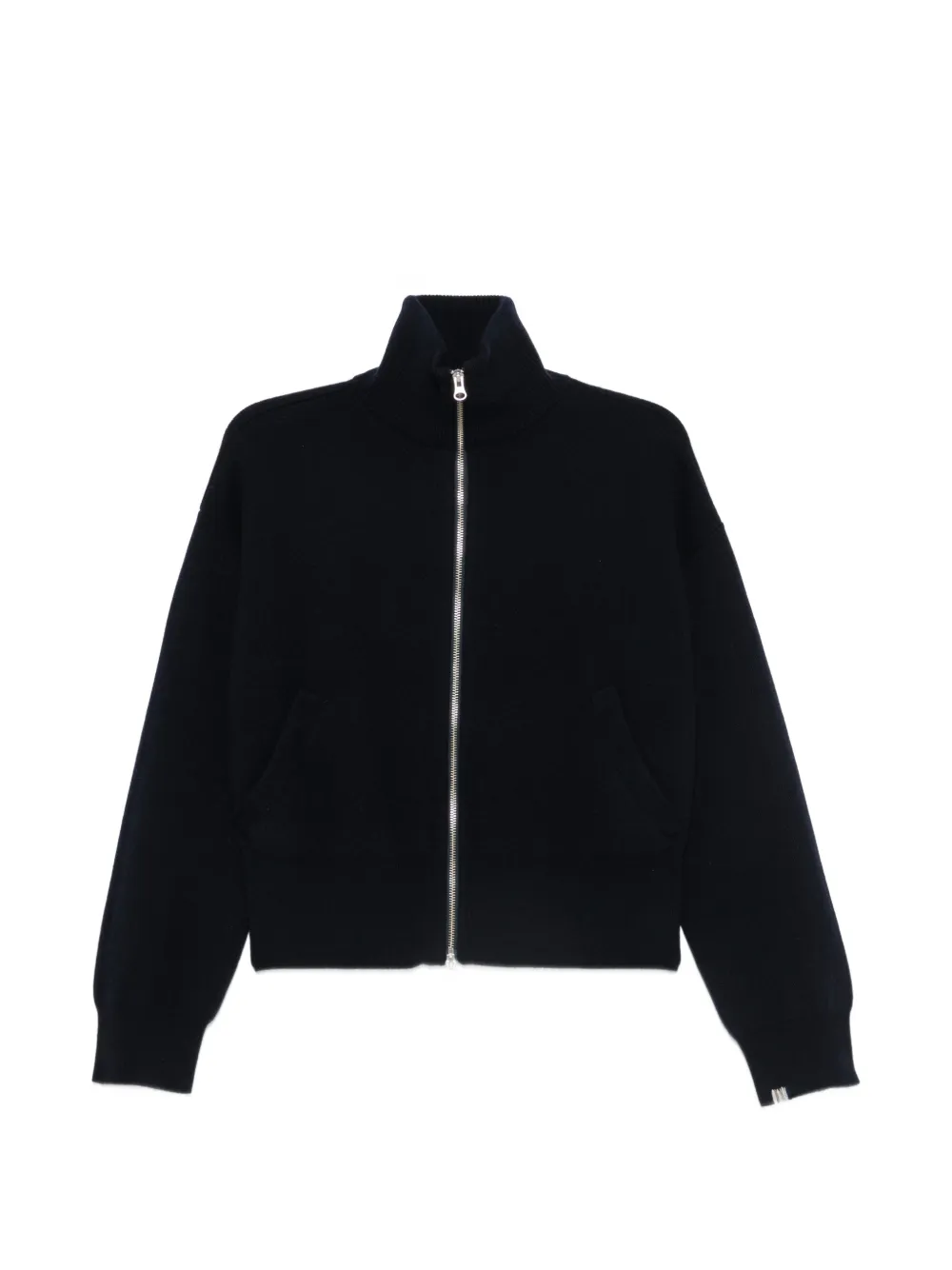 extreme cashmere Nº385 Extra Cute cardigan - Blu