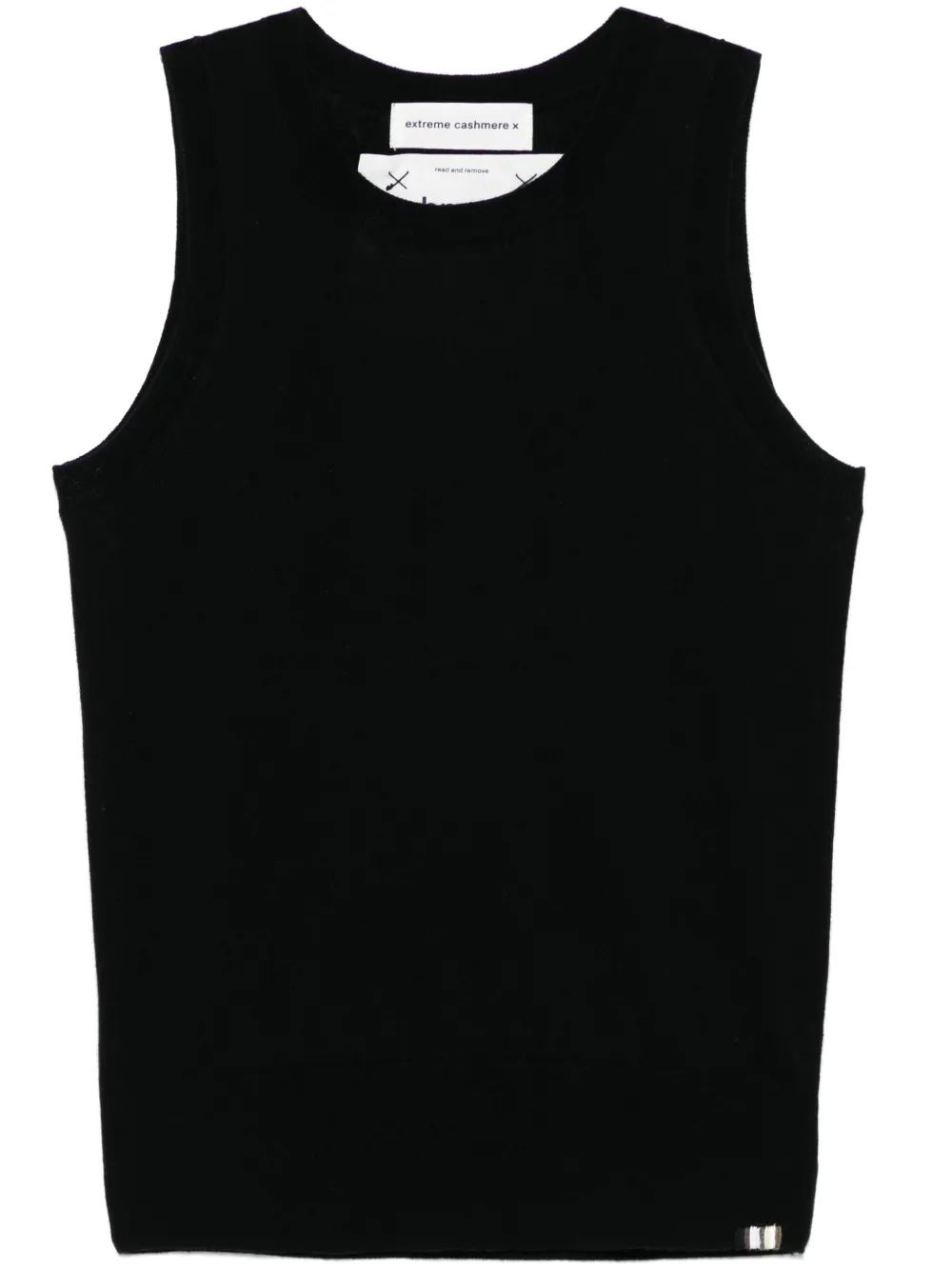 Nº412 Wiever vest