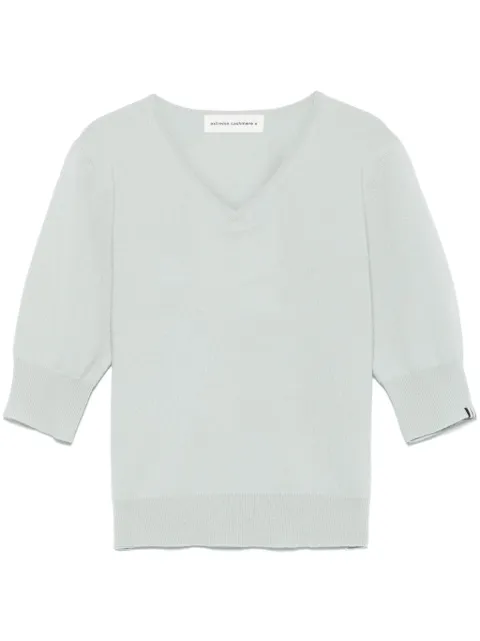 extreme cashmere Nº400 Mel T-shirt