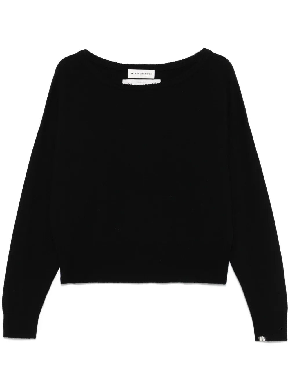 Nº402 Debby sweater