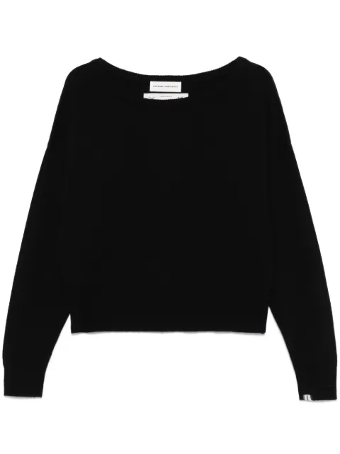 extreme cashmere pull Nº402 Debby