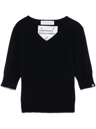 extreme cashmere