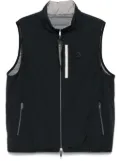 Moose Knuckles Dominion gilet - Black