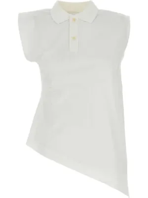 sacai Tops for Women - FARFETCH
