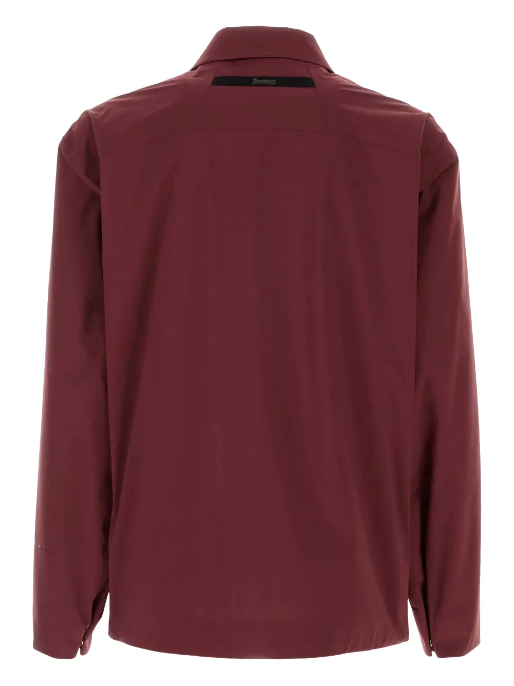 Herno sobrecamisa con botones | Sobrecamisas | Image 2