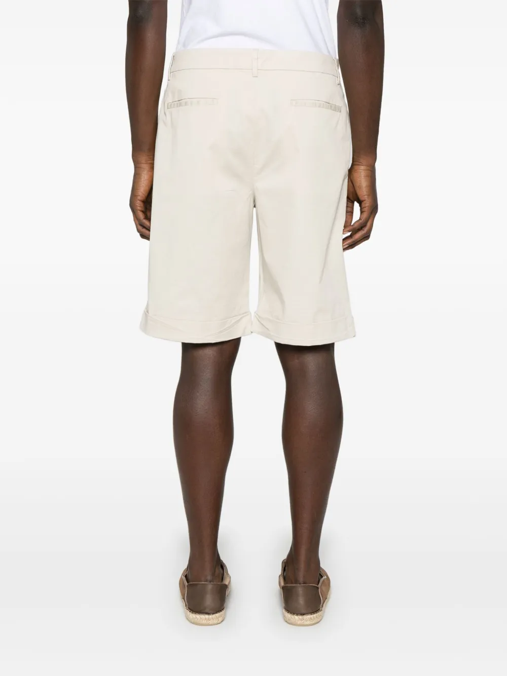 Barena Shorts Scandola | Abbigliamento | Image 4