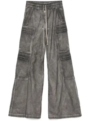 Rick Owens DRKSHDW Clothing for Men - Shop Now on FARFETCH