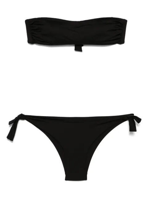 Fisico bandeau bikini