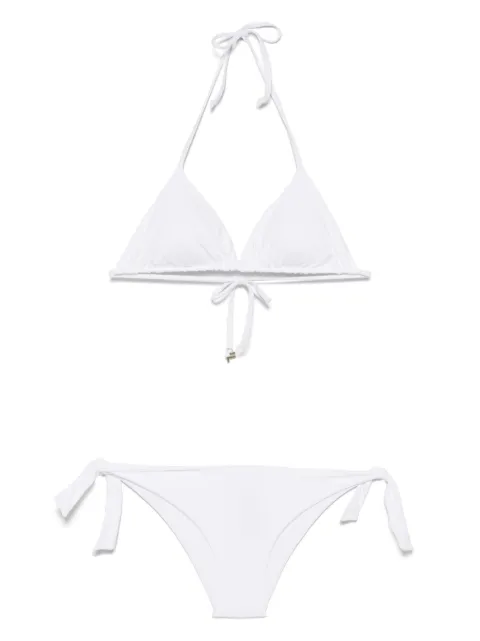 Fisico bikini estilo triángulo