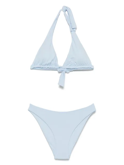 Fisico halterneck bikini