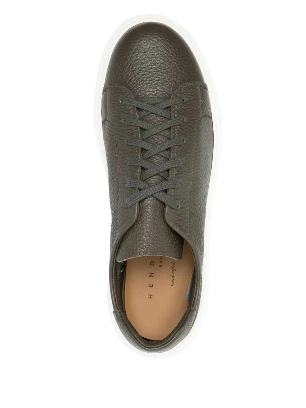 Henderson Baracco Chronos sneakers Green