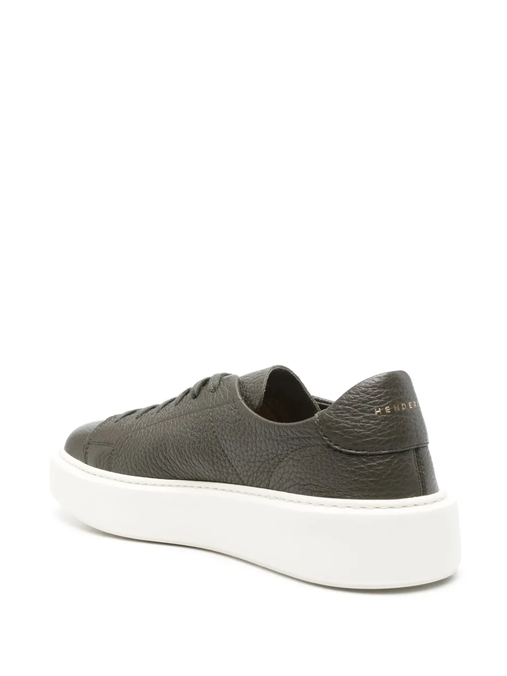 Henderson Baracco Chronos sneakers Green