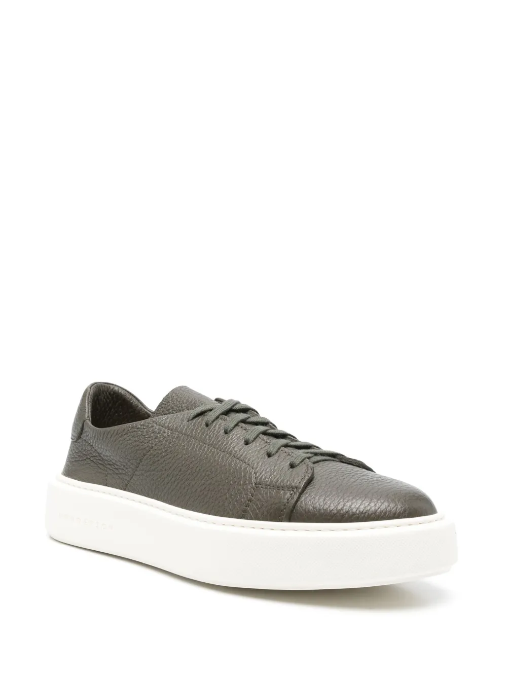 Henderson Baracco Chronos sneakers Green
