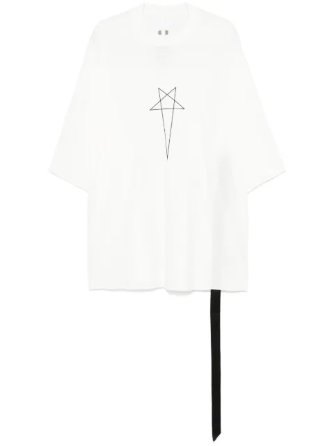 Rick Owens DRKSHDW Tommy T-shirt