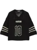 BARROW logo t-shirt - Black