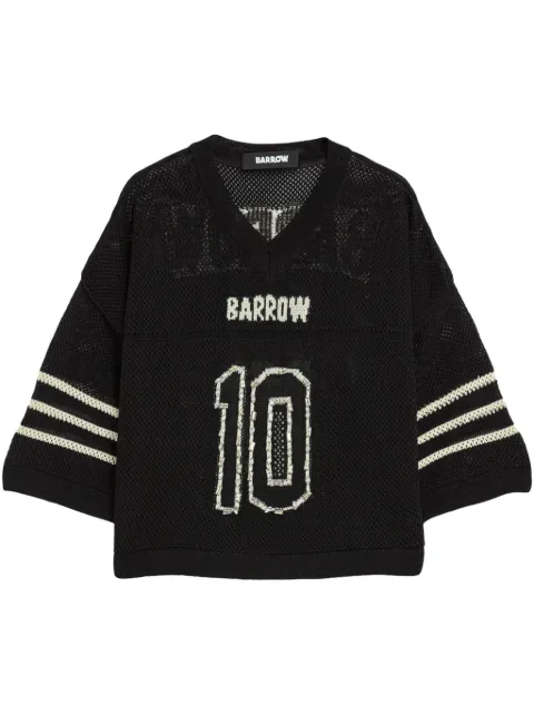 BARROW logo t-shirt