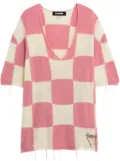 BARROW knitted top - Pink