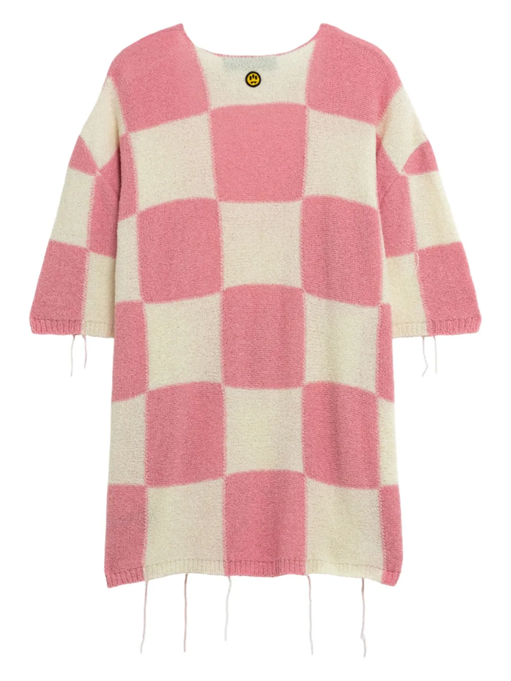 BARROW Gebreide top Roze