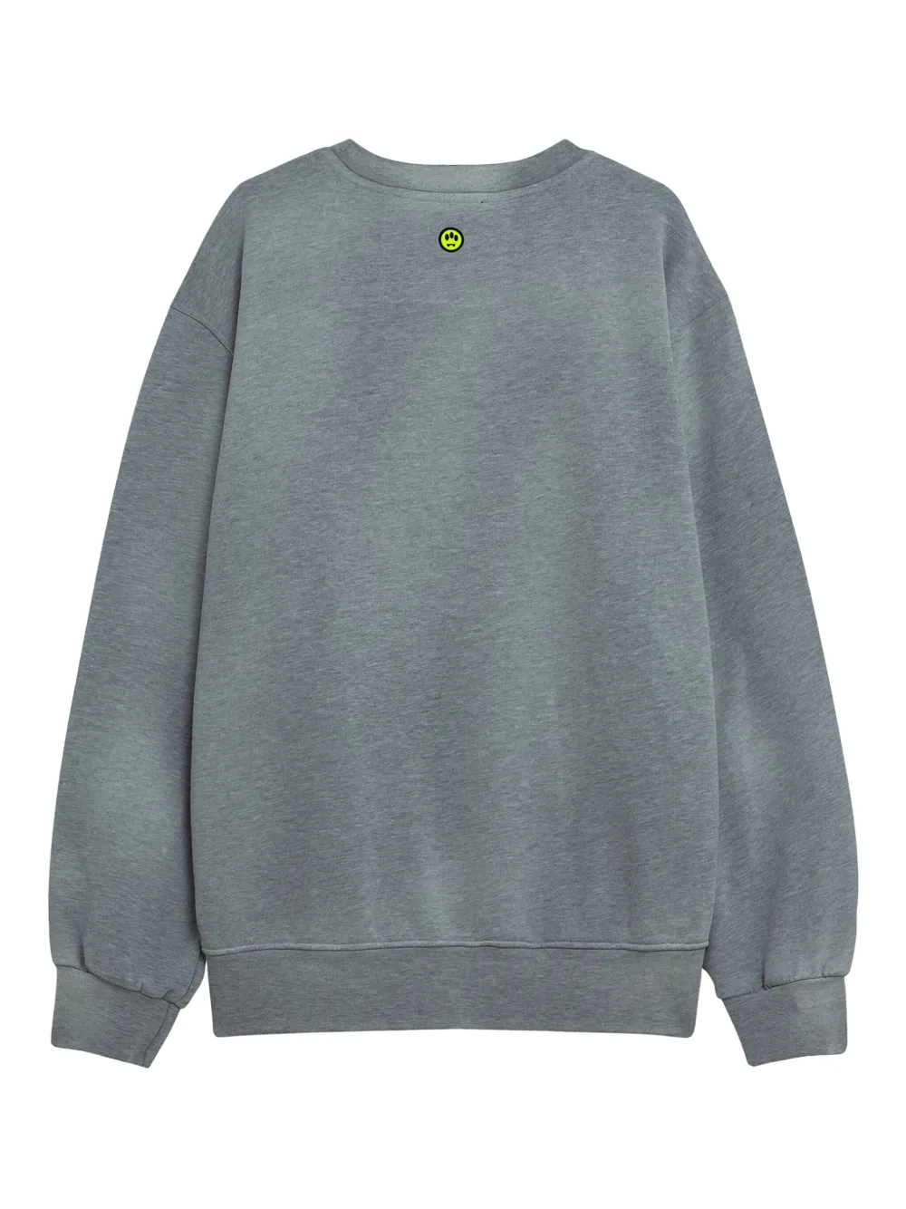BARROW sudadera con logo estampado | Suéteres | Image 2