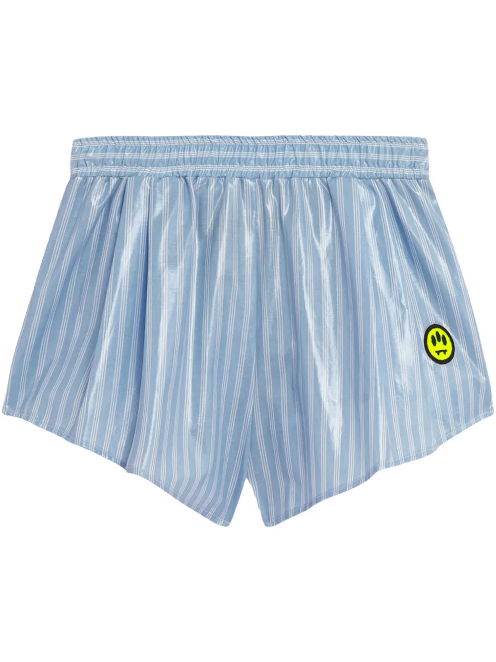 logo shorts