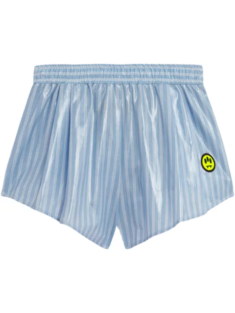 BARROW shorts con logo