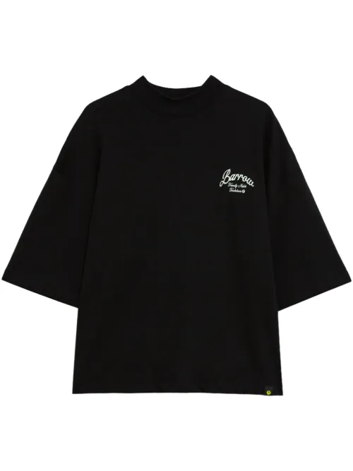T-shirt à imprimé graphique - BARROW - Modalova