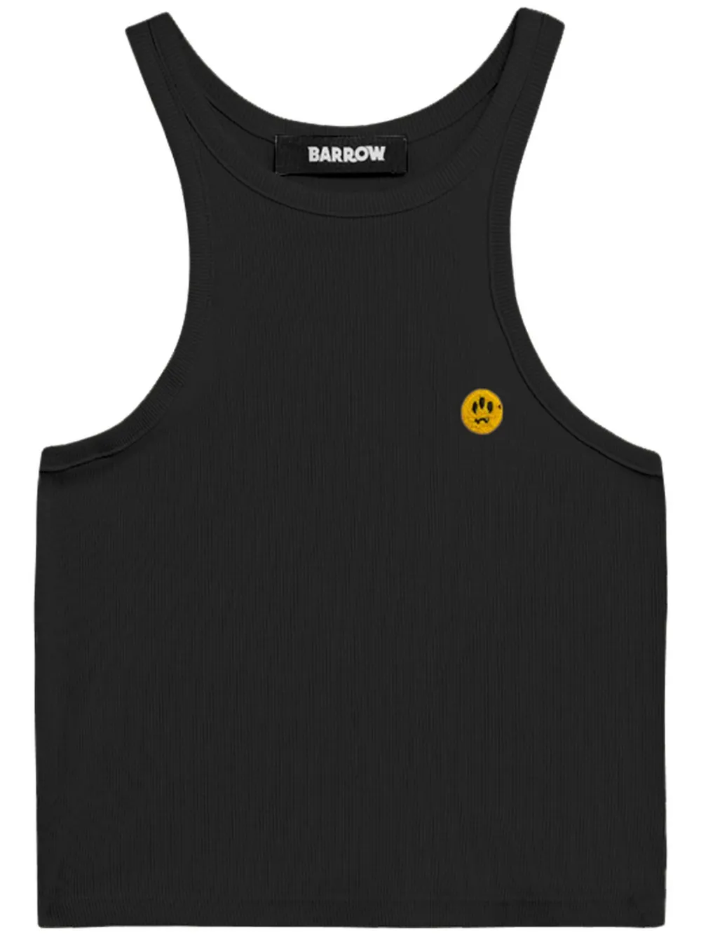 BARROW logo top