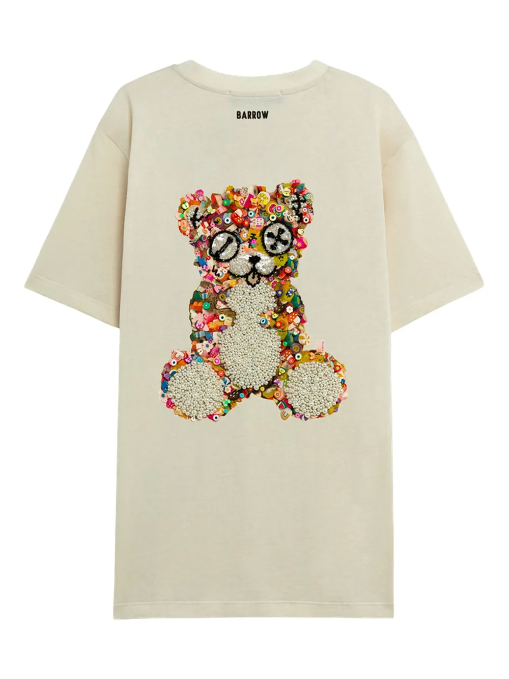 BARROW playera con logo estampado | Playeras y jerséis | Image 2