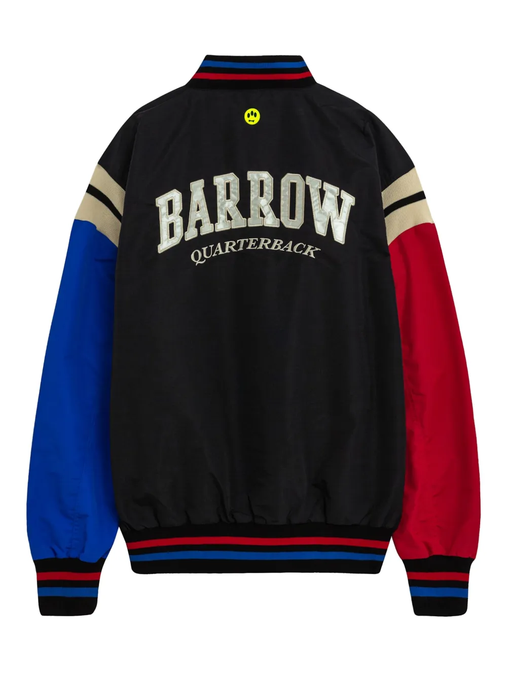 BARROW logo bomber jacket | Varsity Jackets | Image 2