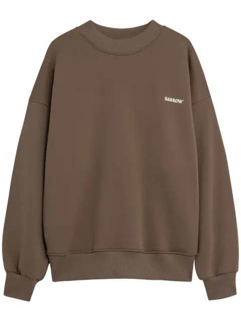 BARROW sudadera con logo