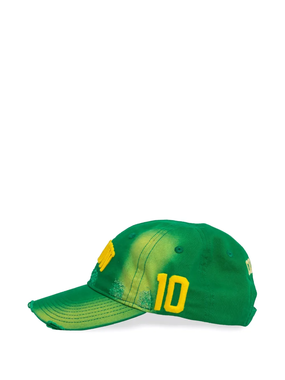 BARROW gorra con logo bordado | Hombre | Image 2