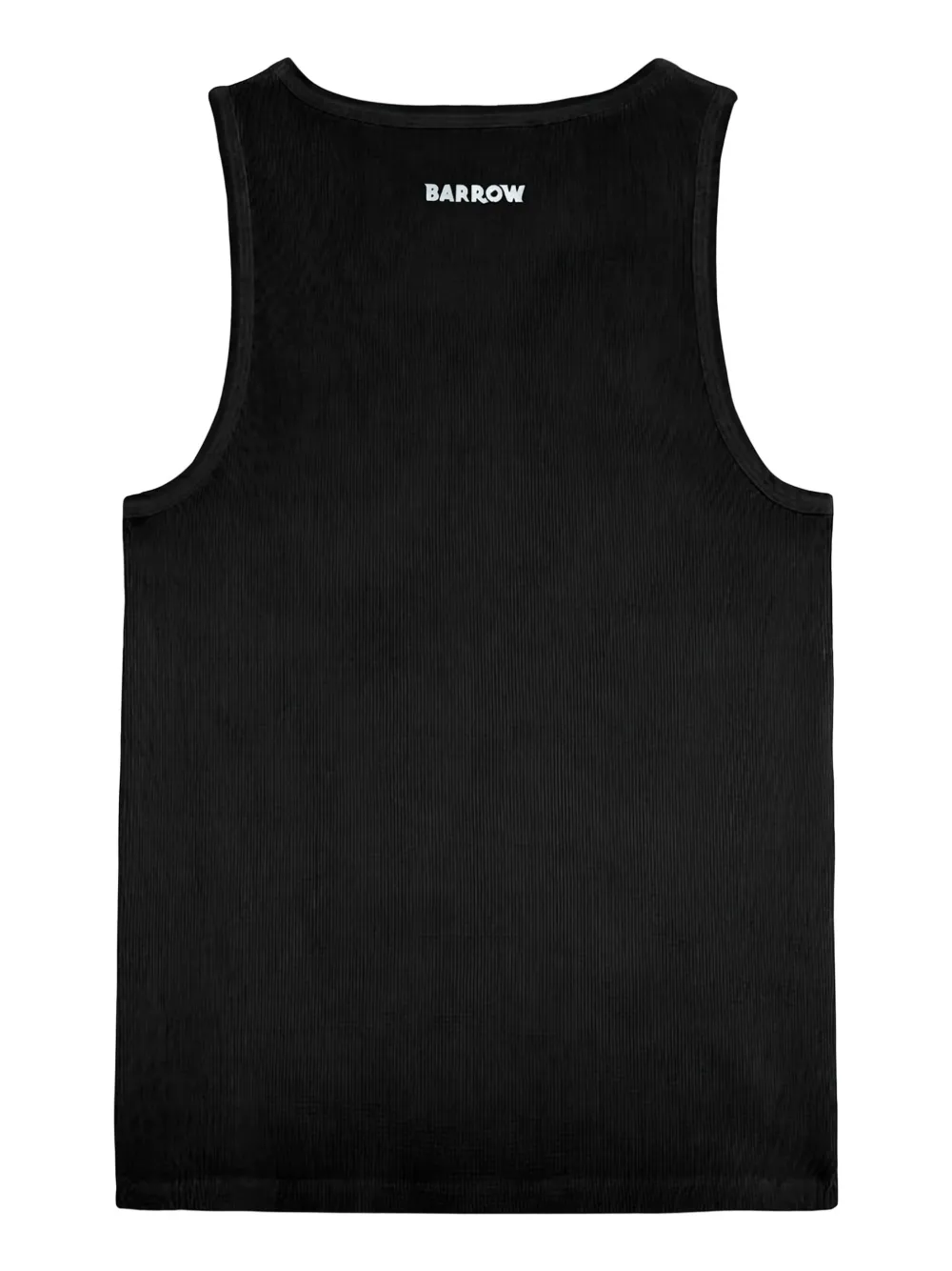 BARROW embroidered-logo tank top | Vests & Tank Tops | Image 2