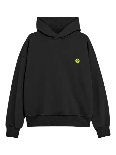 BARROW Teddy hoodie