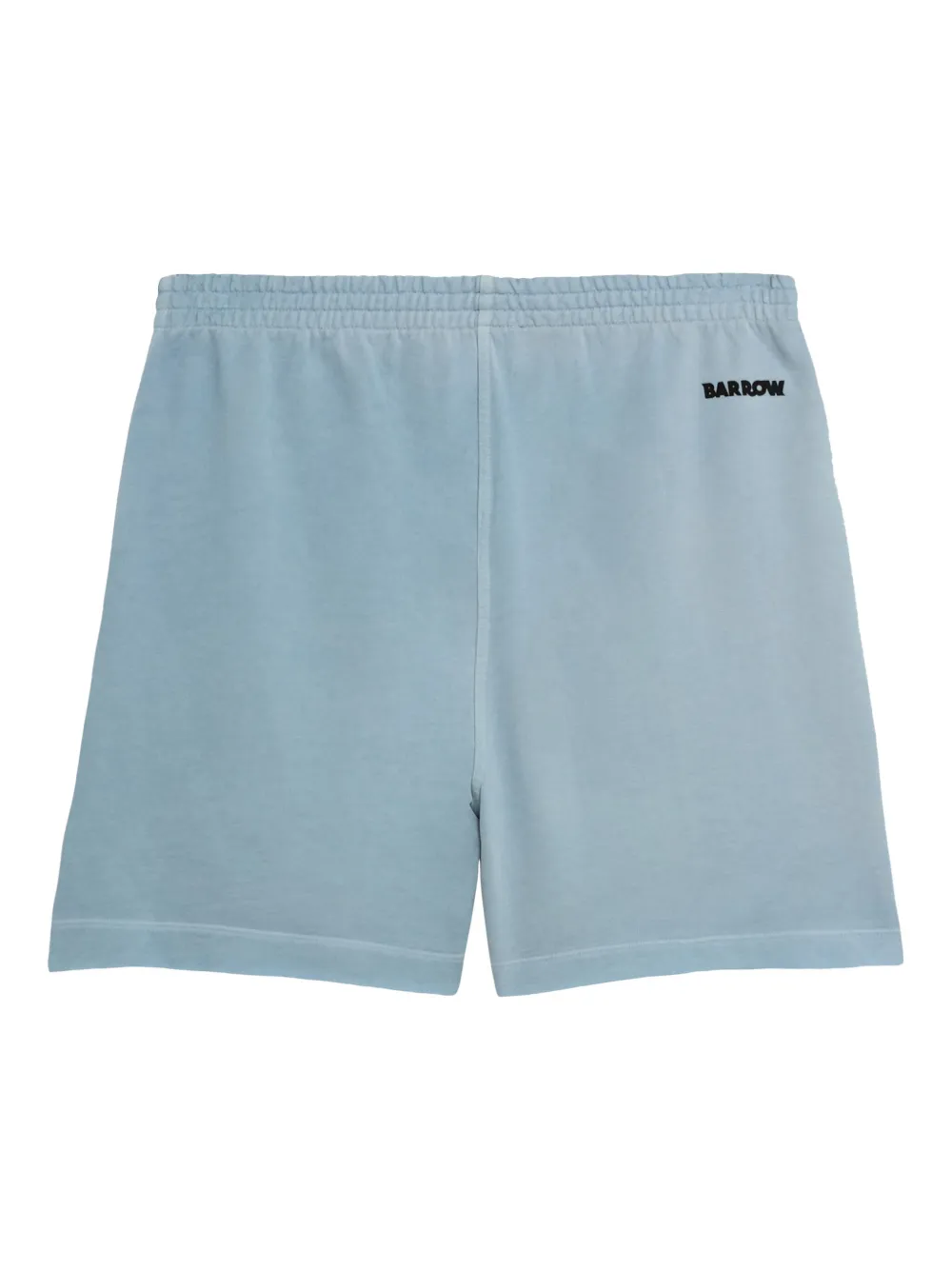 BARROW logo-embroidered shorts | Bermuda Shorts | Image 2