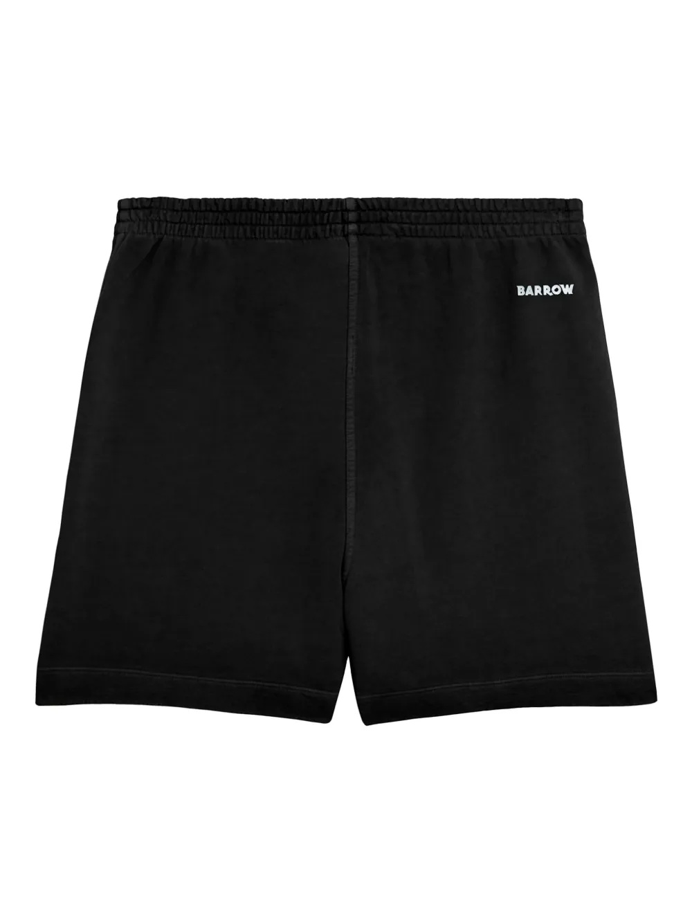 BARROW shorts deportivos con logo estampado | Bermudas | Image 2