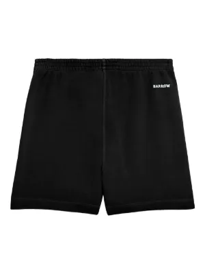 ショートパンツ Barrow SS23 SHORTS WITH LOGO (034076_002) Barrow Casual shorts for Men | Online Sale up to 48% off | Lyst