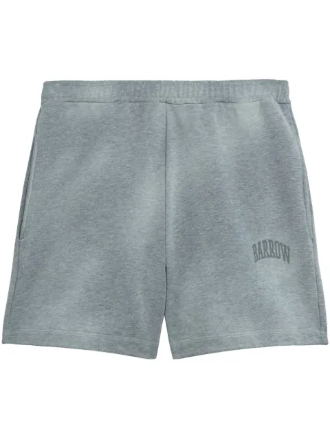 BARROW bermudas con logo