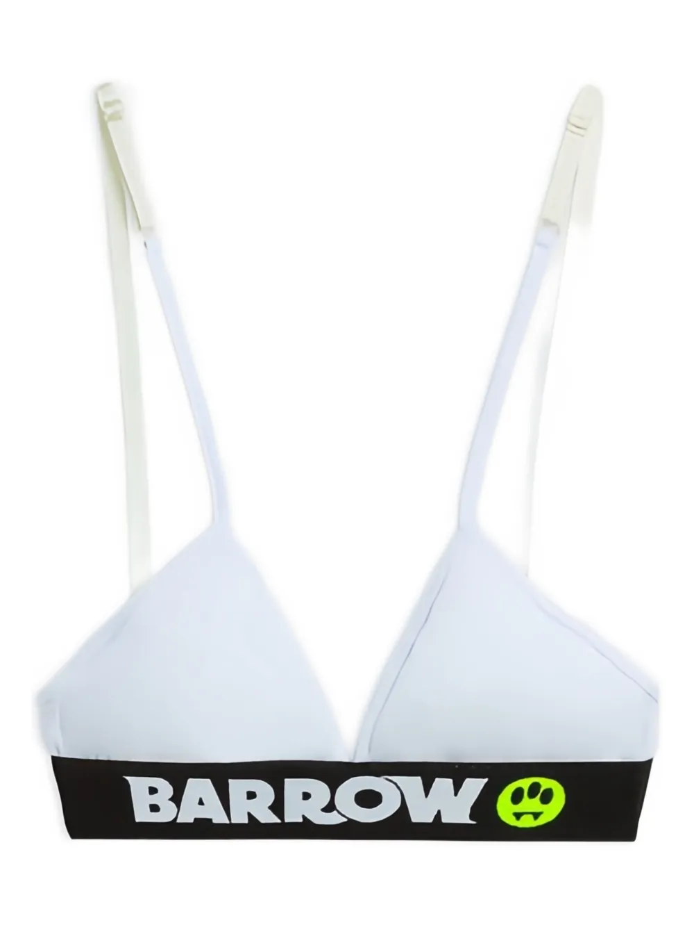 BARROW logo-band triangle bra (pack of three) | Image 2